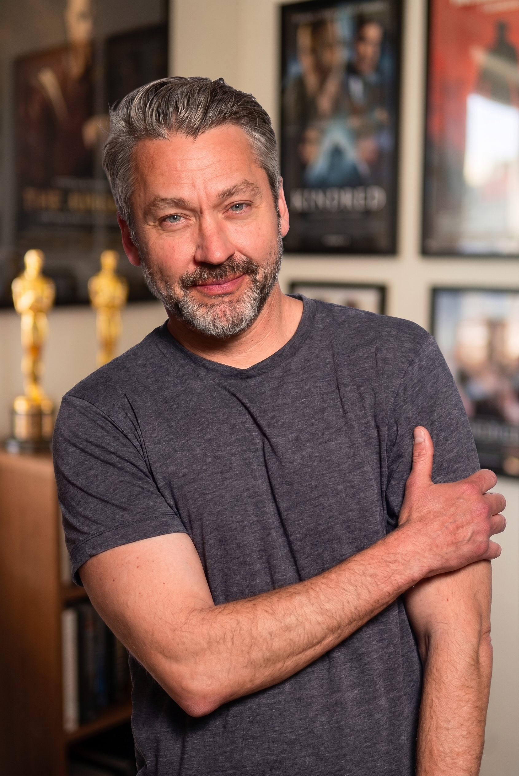 Michael Weston